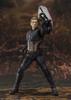 TAMASHII NATIONS Avengers Captain America 150mm painted movable figure S.H.Figuarts -FINAL BATTLEEDITION-(Avengers/End Game) Approx. PVC&ABS
