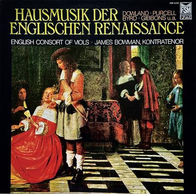 Arts & Crafts – Music