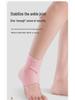 Summer Thin Style Anti-Sprain Ankle Support: Professional Protective Gear for Sports, Basketball, and Running