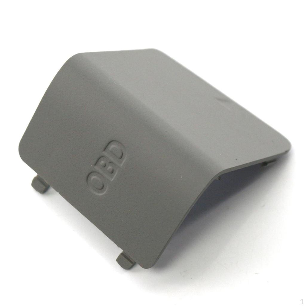 Socket Cover Lhd Direct Replaces Left Hand Drive Car Interior Fit for E81 E82 E87 E88 X1 E84 Spare