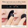 Snail Collagen CC Cream | Mushroom Head Cushion BB Foundation | Cover Blemish & Brightening | Waterproof and Long-lasting Oil Control & Hydrating