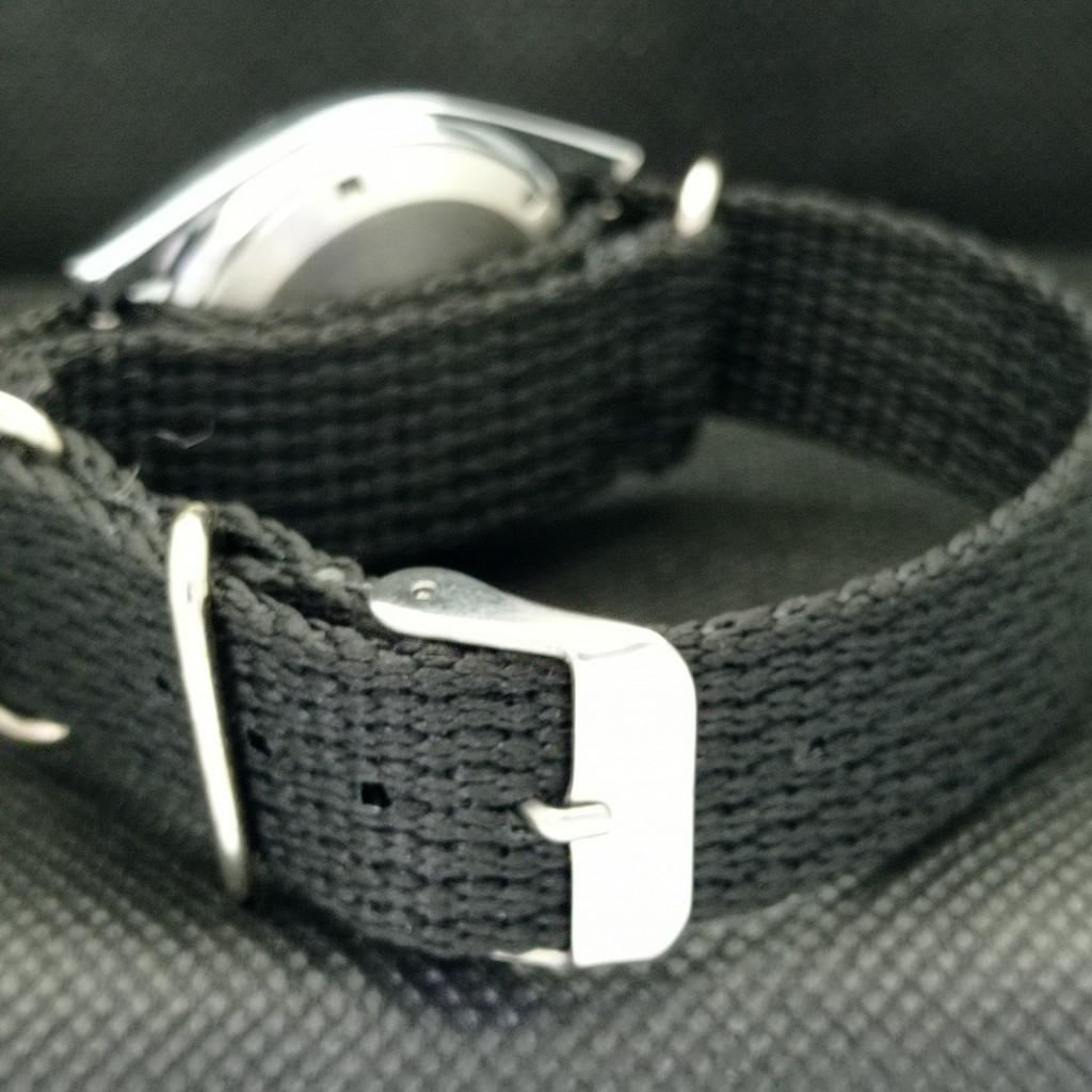 REACONDICIONADO VINTAGE SEIKO 5 AUTO 7009A JAPÓN HOMBRE D/D ÁRABE RELOJ 598-a313141-9