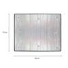 For BYD Dolphin -2024 Dolphin Accessories Sunroof Sunshade Roof Sunscreen Heat Ulation Windscreen Parts Styling Sticker
