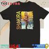 New Shakira Baila Asi Facturan S-234XL Gift Family Shirt E1021