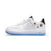 Nike Kids Air Force 1 "Sticker" Sneakers DM8091-100