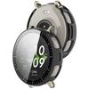 Anti-Scratch Protective Case Cover Shell for Amazfit Active 3 Premium Smart Watch Accessories