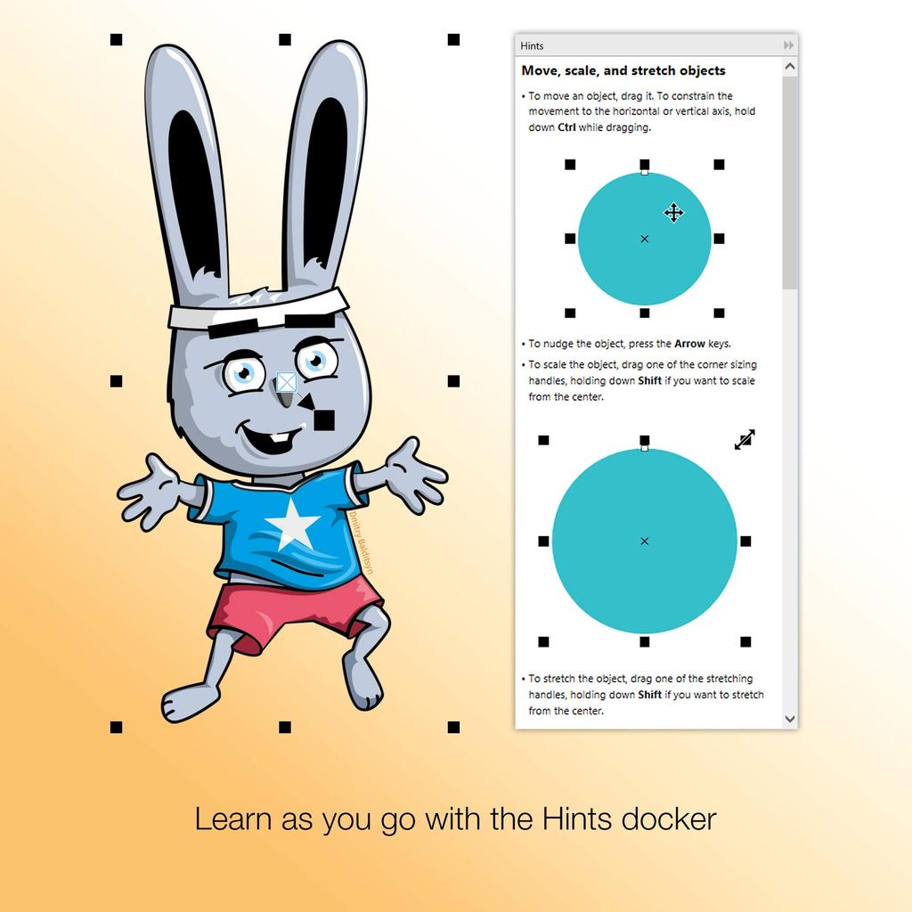 CorelDRAW Essentials 2021 Separately includes Japanese user guide [product]