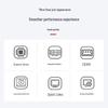 Tsinghua Tongfang ChaoXiang TZ830 Business Desktop PC (CN Version)