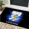 Gremio Football Club Emblem Carpet, Chair Rug,Rug for Office Bedroom living rooms, Doormat decor Fan Gift Christmas Gift