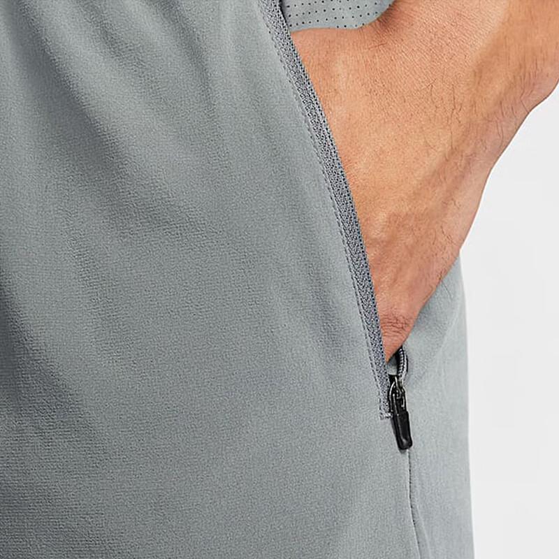 Nike Men's Woven Running Training Breathable Sports Pants