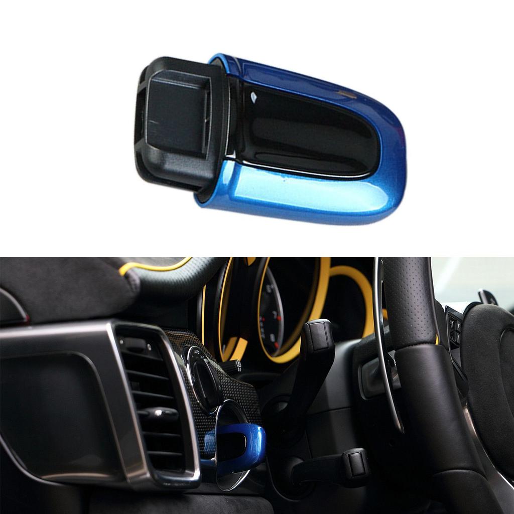 Engine One Button Start Passive Keyless Enter Key for Porsche Macan 2014-