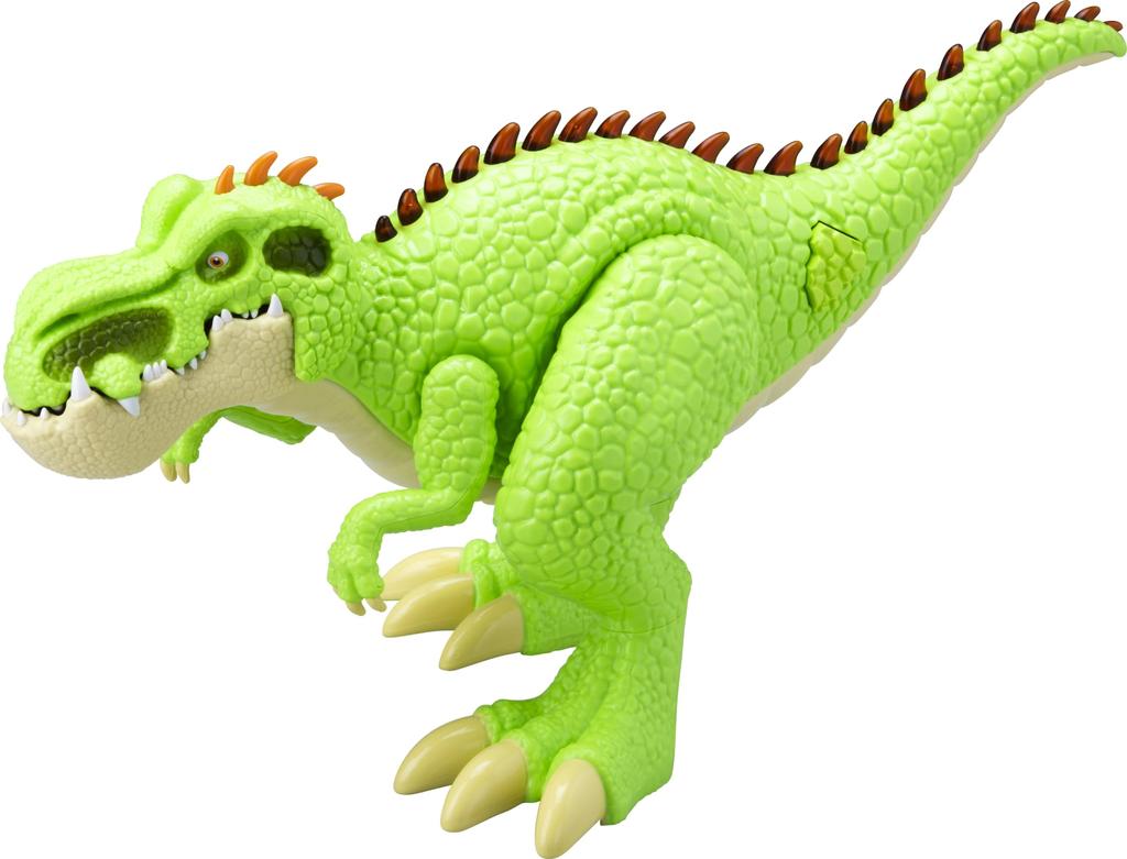 Happinet Light & Sound DX Gigantosaurus (Ages 3 and Up)