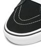 Vans Comfycush Skate-Hi - (Classic) Black:White / Vn0A3Wmbvne1