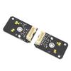 CSL Yellow DRL LED Modules Set LED Daytime Running Light Module for 6GT G32 6 Series 2017 to 2020