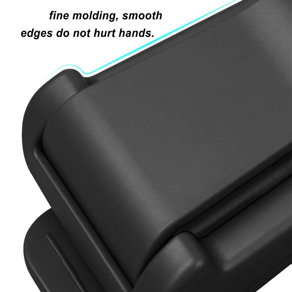 Sunglasses Holder for Car Visor, Glasses Holder for Car - Glasses Car Clip |