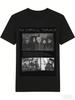 My Chemical RoUnisexce  MCR Graphic 2026 Unisexs TShirt Unisex ONeck 100 Cotton Short Sleeve Oversized Y2k Popular Vintage Tee