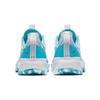 Anta Kids Red Flame 3.0 Shock Absorption Low Top Running Shoes Kids running shoes White Blue 312335511-1