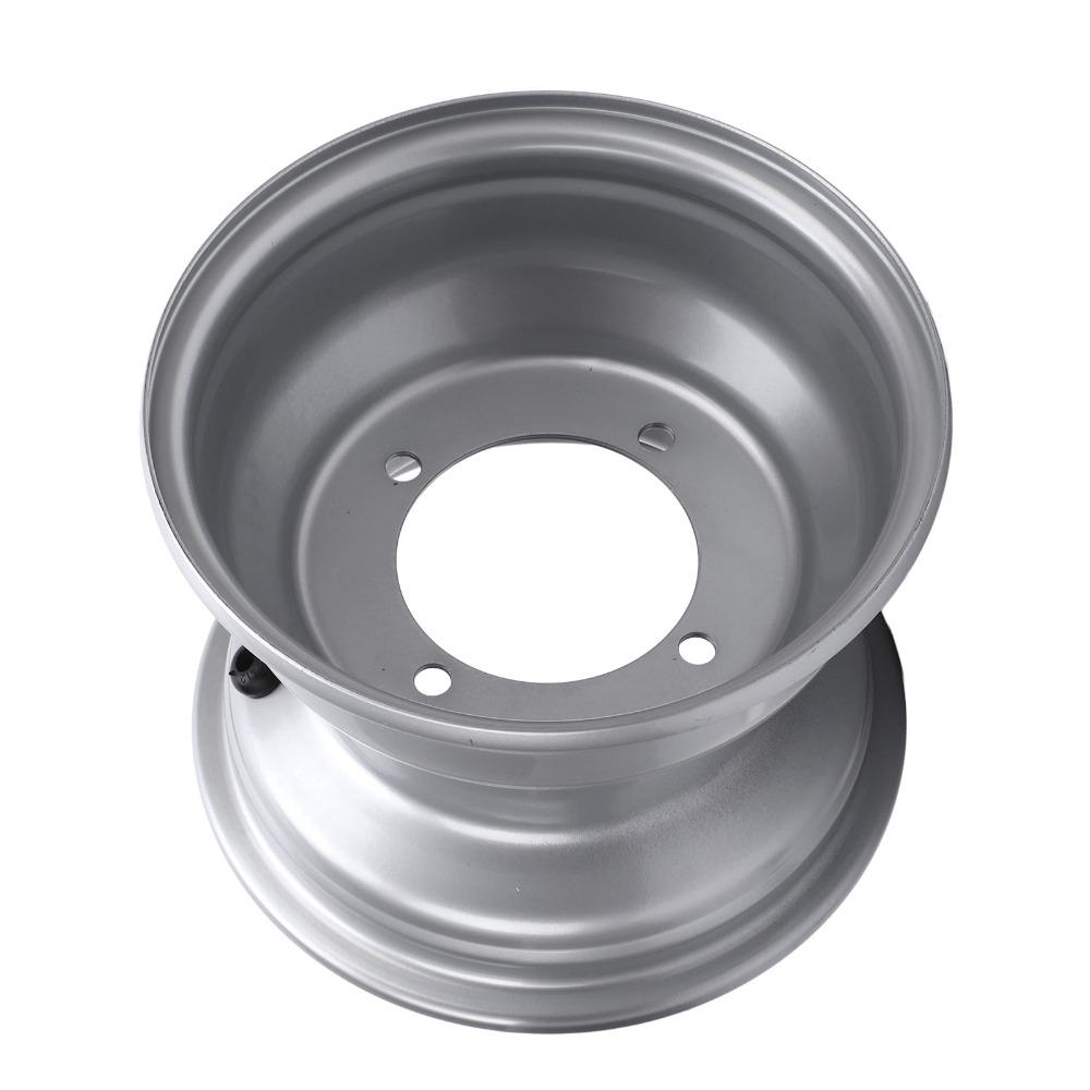 18X9.50-8 ATV Wheel Hub Aluminum Alloy Off Road Wheel Hub Durable Wheel Hub For ATVs