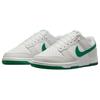 Nike Dunk Low Summit White Malachite Men Sneakers DV0831-107