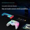 MoJiang Rainbow 3 Pro Wireless Gaming Controller
