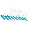 THandle Hex Wrench Set Pentalobe AntiSlip Handle Hand Repair Hardware Tools 0614B