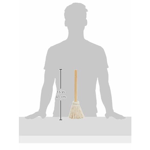 Endo Shoji Commercial Bread Pan Oil Cleaner, Large, WAB01001