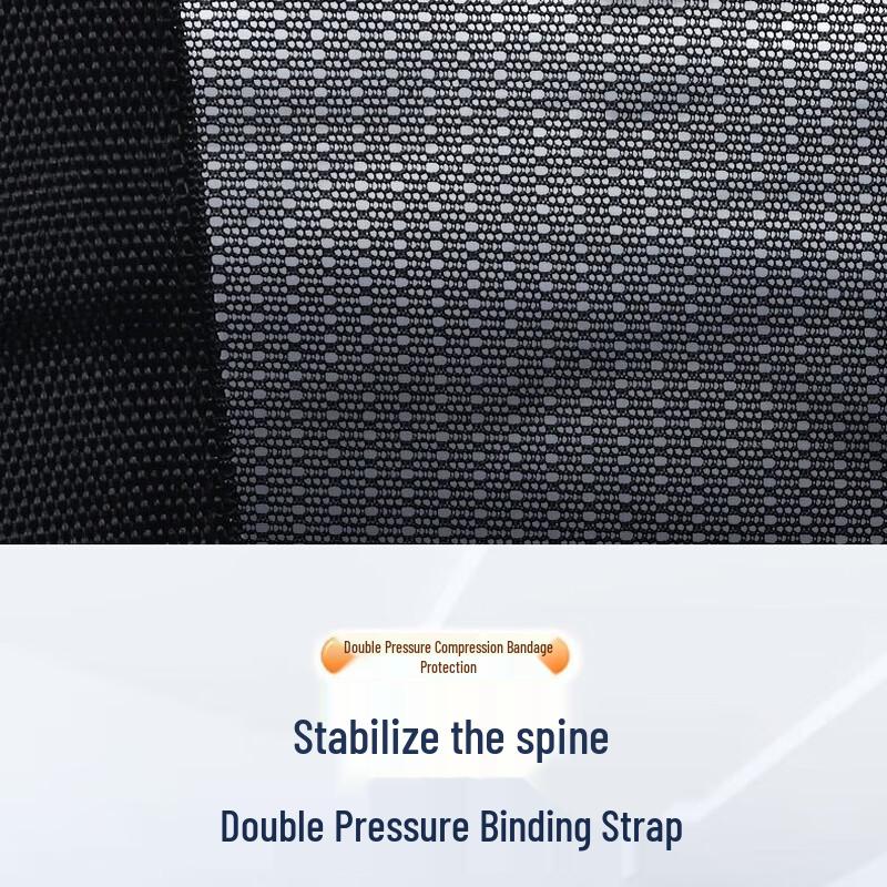 Li-Ning Unisex Lumbar Support Waist Belt