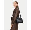 Bag Calvin Klein Calvin Klein Ck Plaque Small Tote K60K612781 Black
