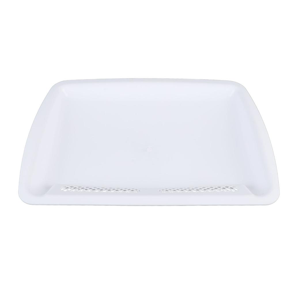 Engine Hood Vent Trim Decorative Bonnet Hood Air Intake Decal Sticker Replacement for 1 Series E90