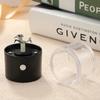 Lama ad Alta Durezza Grinder Elettrico Ricarica USB Trituratore per Erba Macina Spezie Domestico