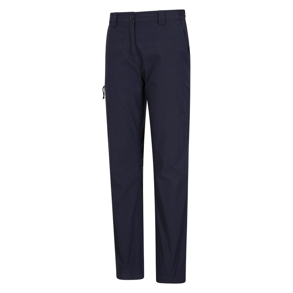 Mountain Warehouse Womens/Ladies Winter Hiker Stretch Hiking Trousers