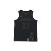 Nike Basketball Jersey Men's Black CI2030-010