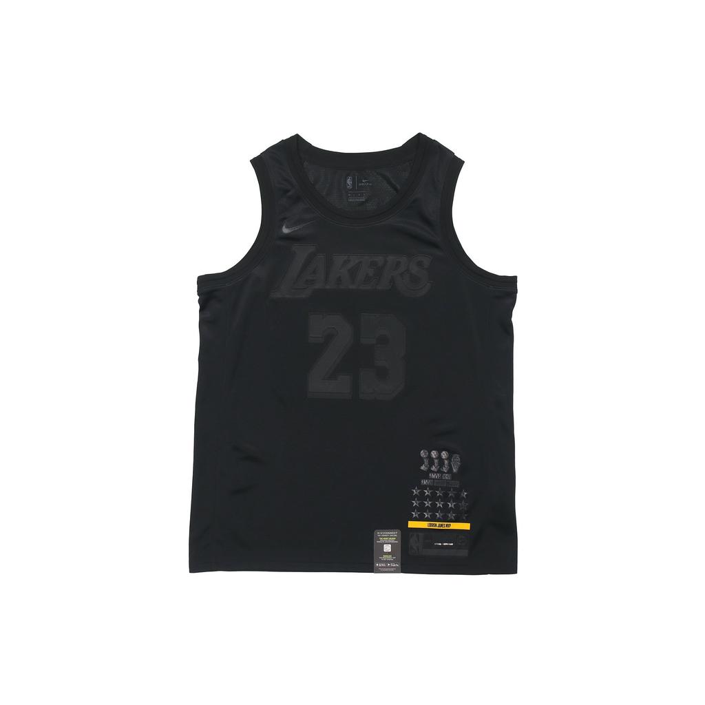 Nike Basketball Jersey Men's Black CI2030-010