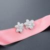 Lindon 925 Sterling Silver Earrings Drop Earrings For Women Wedding Party Gifts
