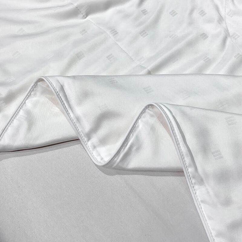 FIRS Tencel Jacquard Summer Quilt