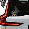 Accesorii de exterior – Autocolante pentru auto
