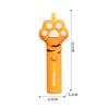 High-Value Electric Flying Saucer Pet Teaser Toy for Kids