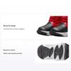 Air Drip 23 Rain Boot TD Bred Baby Sneakers Black Cement-Grey Gym-Red CT5799-006