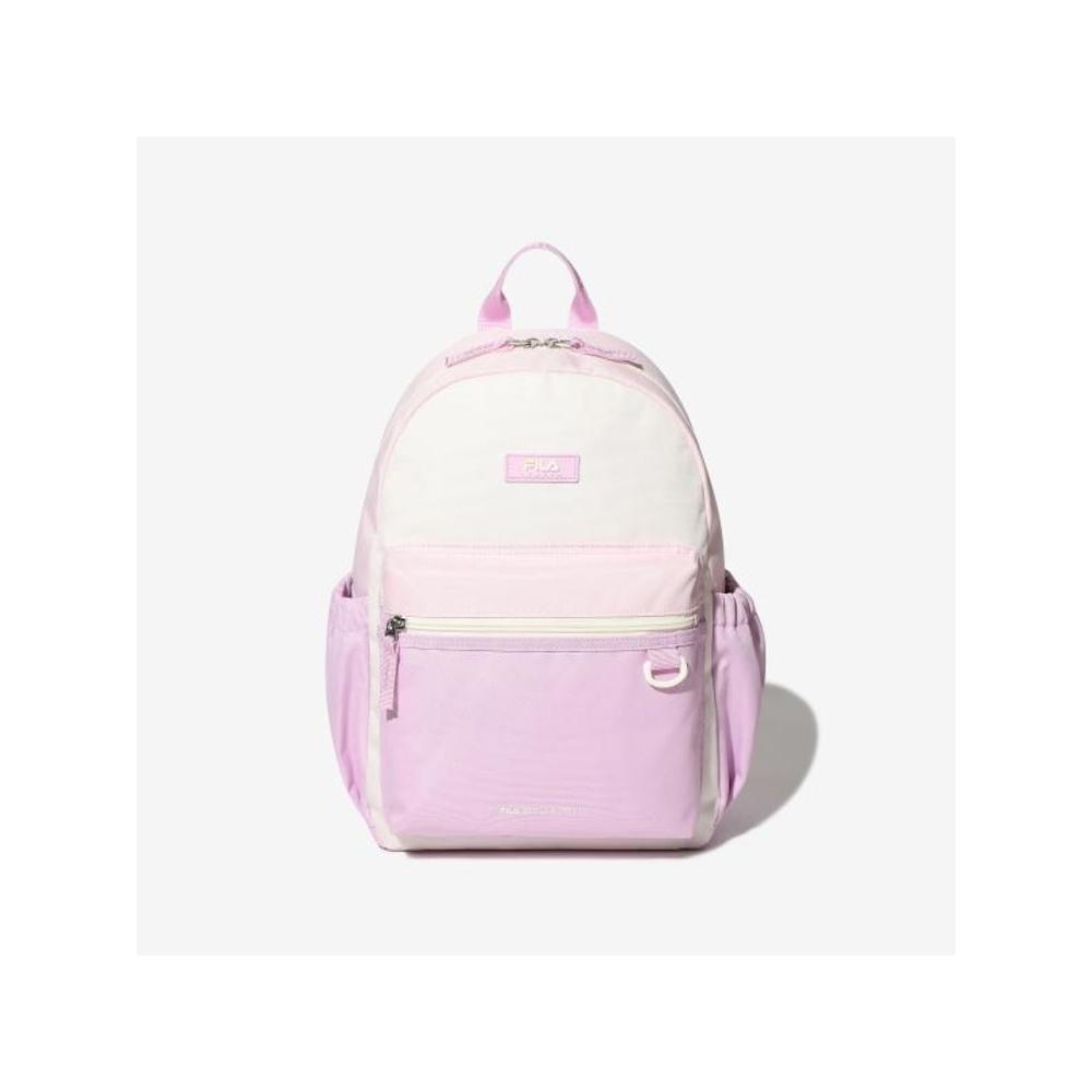[fila Kids] Core Backpack  Fk3bpg3003x Lvd  q0zFk3bpg3003xLvd