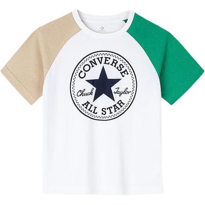 T Shirt Deep Mint Kids' CV2422254