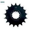 530 17T Front Sprocket Gear Cam For Yamaha YZF R1 R114B YZF R1 SP FZ1 N Fazer FZS1000 YZF R15VY FJ1100 FJ1200 XJR1200 XJR1300