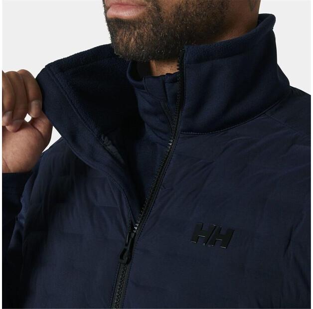 Гибридная куртка Helly Hansen Hp Hybrid Stretch