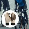 Motorcycle Gloves Cycling Anti Slip Palm for Men Women Touch Screen Climbing Camping