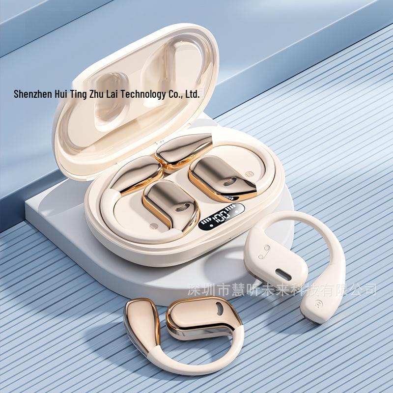 

TEUM M75 Умные наушники для перевода, накладные, с открытым ухом Standard M75