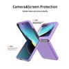Compatible Motorola Razr40/60 Ultra Case: Durable, Integrated Shell and Film Protection