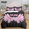 Luxury 3D Game Console Print Home Living Comfortable Duvet Cover Pillowcase Kid Bedding Set Queen and King EU/US/AU/UK Size