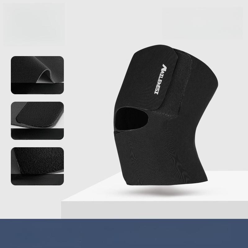 

1 шт. спортивные наколенники, легкая и регулируемая защита коленного сустава для мужчин и женщин, для бега, альпинизма, защита мениска L