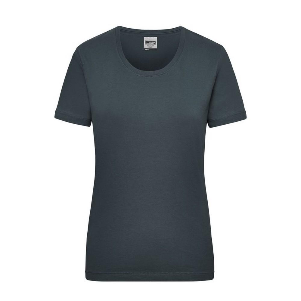 James and Nicholson Womens/Ladies Work T-Shirt