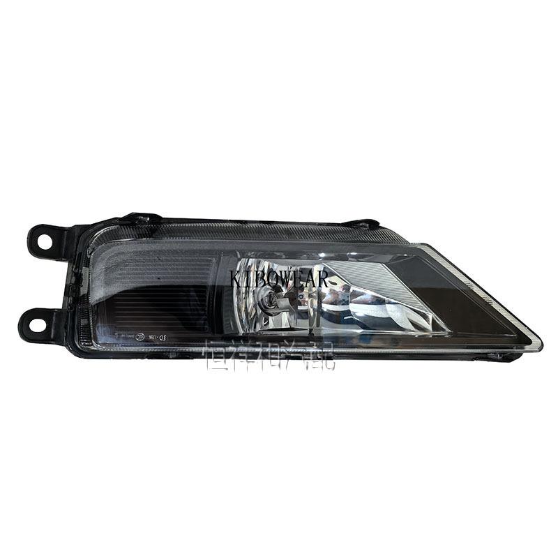 1pc Front Fog Lamp Light With Bulbs For VW T-Roc 2017 2018 5NA941699B/5NA941700B Replace