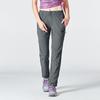 Pantaloni da trekking da donna Pantaloni da trekking estivi da arrampicata per campeggio all'aperto ad asciugatura rapida Pantaloni da montagna impermeabili da donna Ripstop